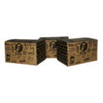 Caixa de Batata Box Kraft - 7cm de altura - 50un - Imagem 6