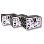 Caixa de Batata Box Branca - 7cm de altura - 50un - Imagem 5